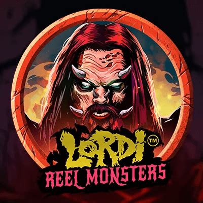 Lordi Reel Monsters Sportingbet